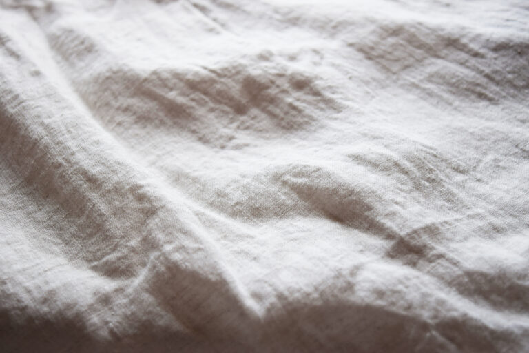 ワキガ体質の人は綿100%素材が合う？衣類を選ぶポイント